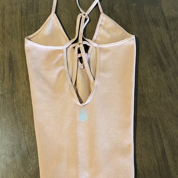 Free People Bodysuit - Picture 3 of 4